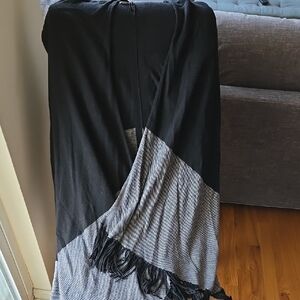 White House Black Market Shawl